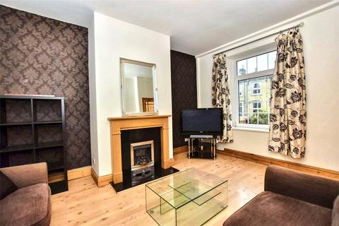 2 bedroom terraced house for sale, Prospect Square, Farsley, Pudsey, West Yorkshire