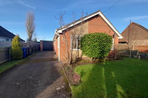 3 bedroom bungalow for sale, Field Lane, Morton, Gainsborough