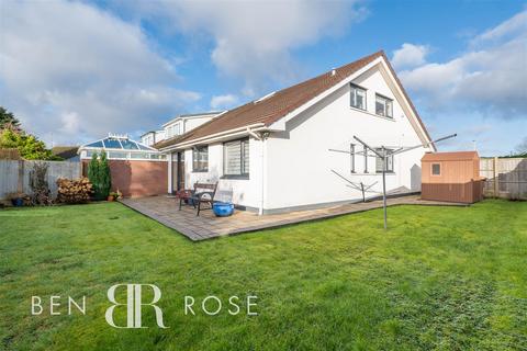 4 bedroom semi-detached bungalow for sale, Bredon Avenue, Euxton, Chorley