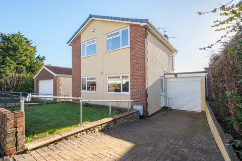 4 bedroom link detached house for sale, Westerleigh Close, South Gloucestershire BS16