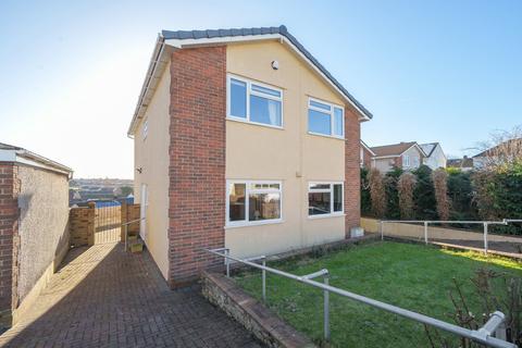4 bedroom link detached house for sale, Westerleigh Close, South Gloucestershire BS16