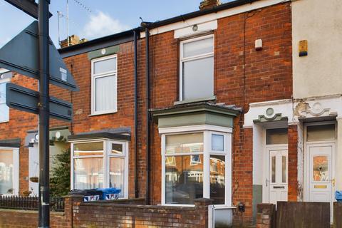 2 bedroom terraced house for sale, 135 Thoresby Street, HU5