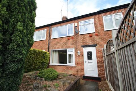 3 bedroom house to rent, Lickless Terrace, Horsforth, Leeds, West Yorkshire, UK, LS18