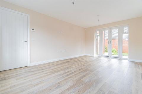 4 bedroom detached house for sale, Farrier Street, Swindon SN26