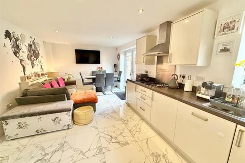 4 bedroom detached house for sale, Waterwheel Way, Bollington, Macclesfield