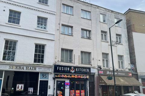 Property for sale, Frampton Street, London NW8