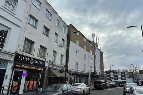 Property for sale, Frampton Street, London NW8