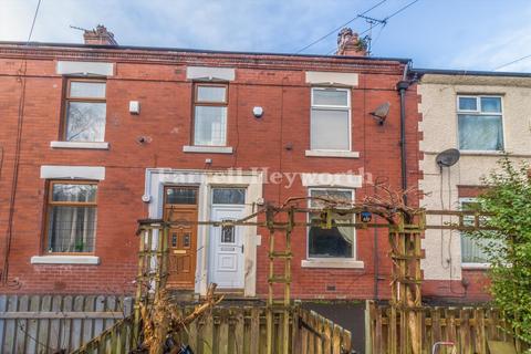 11 Fermor Road, Preston, PR1 4TX