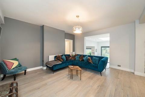 6 bedroom semi-detached house for sale, Leigham Court Road, London SW16