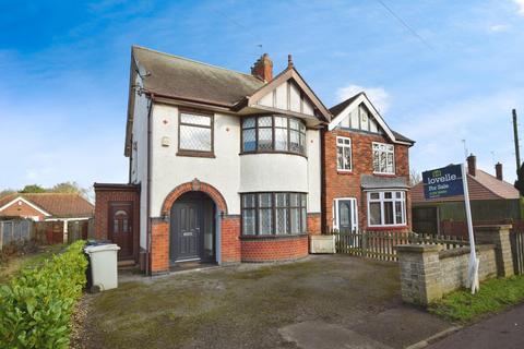 3 bedroom detached house for sale, Burgh Road, Skegness PE25