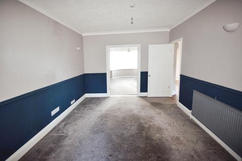 3 bedroom detached house for sale, Burgh Road, Skegness PE25