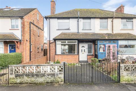 3 bedroom semi-detached house for sale, Wytham Street, New Hinksey, OX1