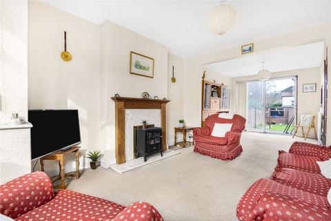 3 bedroom semi-detached house for sale, Wytham Street, New Hinksey, OX1