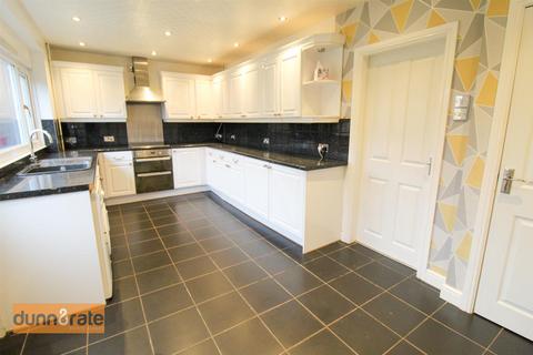 2 bedroom townhouse for sale, Chetwynd Street, Stoke-On-Trent ST6