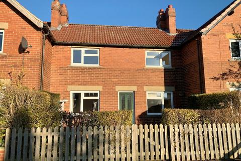 3 bedroom terraced house for sale, Sycamore Terrace, Harome