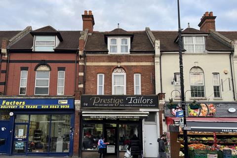 Property for sale, High Street, Wealdstone HA3