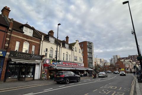 Property for sale, High Street, Wealdstone HA3