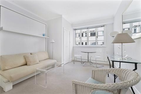 Studio to rent, Sloane Avenue Mansions, Sloane Avenue, London, SW3