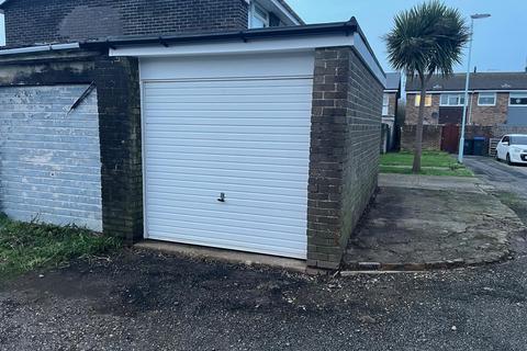 1 bedroom garage for sale, Galsworthy Close, Goring-By-Sea