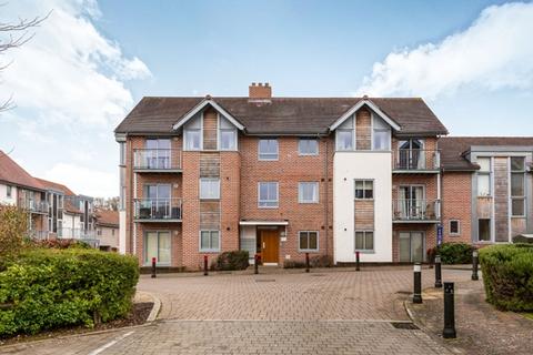 2 bedroom apartment for sale, Mailing Way, Basingstoke, Hampshire