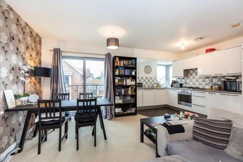 2 bedroom apartment for sale, Mailing Way, Basingstoke, Hampshire