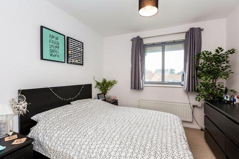 2 bedroom apartment for sale, Mailing Way, Basingstoke, Hampshire