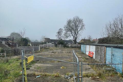 Land for sale, Salesbury Drive, Billericay CM11