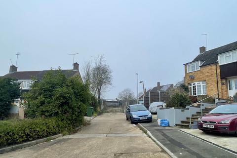 Land for sale, Salesbury Drive, Billericay CM11