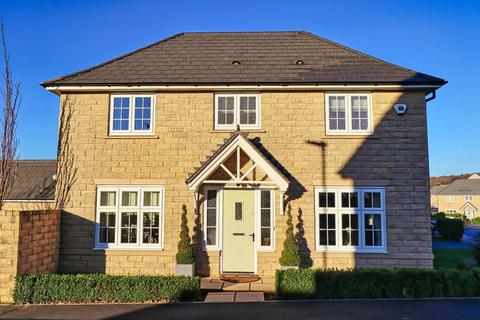 3 bedroom detached house for sale, Riverside View, Horsforth, Leeds, West Yorkshire, LS18