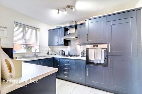 4 bedroom semi-detached house for sale, Stoke-On-Trent ST6 4