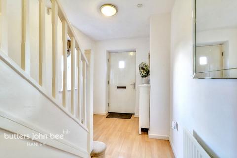 4 bedroom semi-detached house for sale, Stoke-On-Trent ST6 4