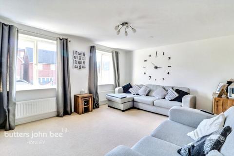 4 bedroom semi-detached house for sale, Stoke-On-Trent ST6 4