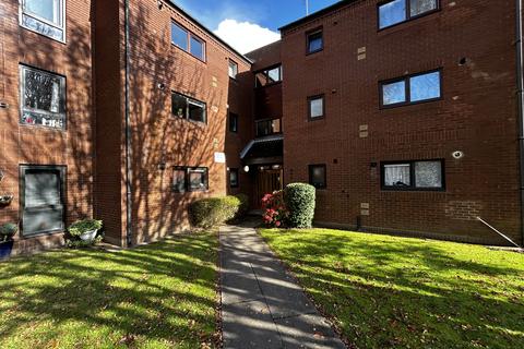 2 bedroom apartment for sale, Dalloway Close, Birmingham B5