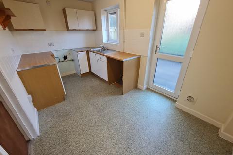 2 bedroom terraced house for sale, Heol Y Gors, Townhill, Swansea, City And County of Swansea, SA1 6RY