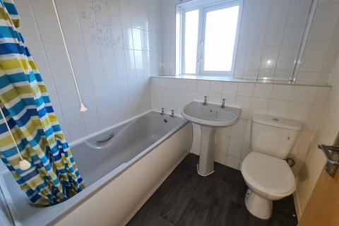 2 bedroom terraced house for sale, Heol Y Gors, Townhill, Swansea, City And County of Swansea, SA1 6RY