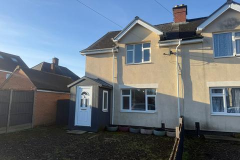 3 bedroom semi-detached house for sale, Hinckley LE10