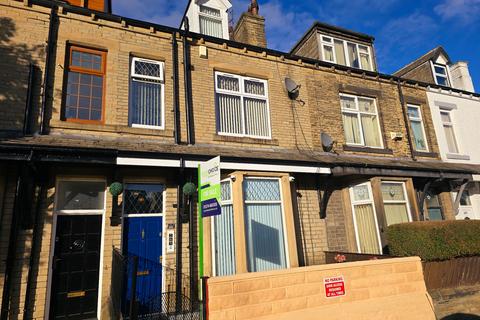 5 bedroom terraced house for sale, Parkside Road, Bradford, BD5