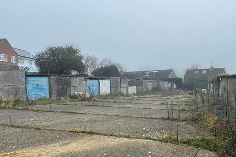 Land for sale, Salesbury Drive, Billericay CM11