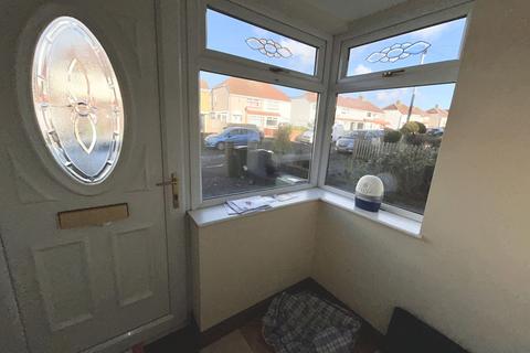 4 bedroom terraced house for sale, Meldon Gardens, Lobley Hill, Gateshead, Tyne and Wear, NE11 0BB