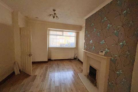 4 bedroom terraced house for sale, Meldon Gardens, Lobley Hill, Gateshead, Tyne and Wear, NE11 0BB