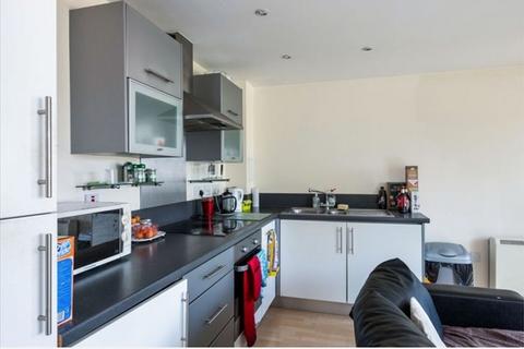 2 bedroom apartment for sale, Winterthur Way, Basingstoke, Hampshire