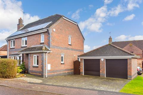 Bunting Lane, Billericay, Essex