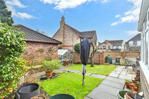 4 bedroom detached house for sale, Bunting Lane, Billericay, Essex