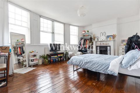 2 bedroom apartment for sale, Grand Parade, Green Lanes, London, N4