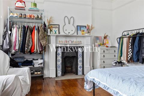 2 bedroom apartment for sale, Grand Parade, Green Lanes, London, N4