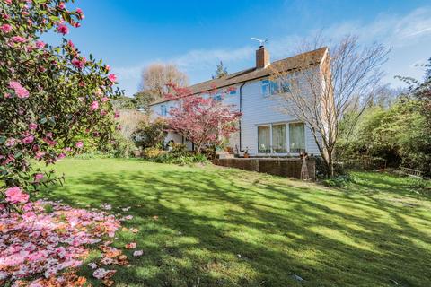 5 bedroom detached house for sale, Conghurst Lane, Hawkhurst