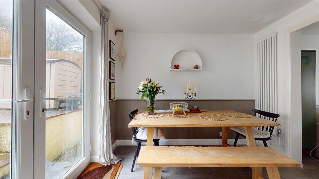 Kitchen / Diner