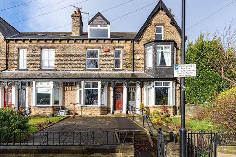 4 bedroom terraced house for sale, Ashville Terrace, Farsley, Pudsey, West Yorkshire