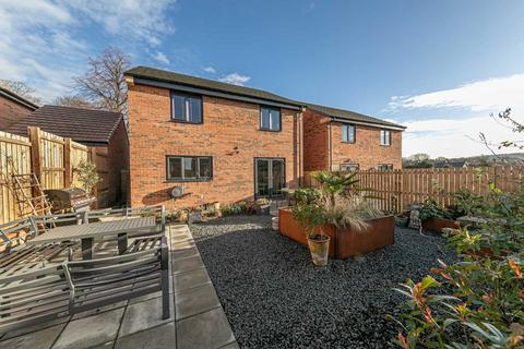 4 bedroom detached house for sale, 59 Friesian Drive, Roman Heights, Corbridge, Northumberland