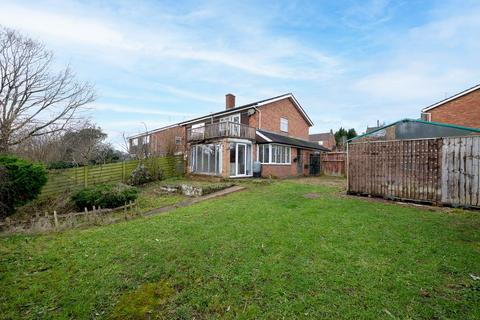 2 bedroom semi-detached house for sale, The Claytons, Bridstow, Ross-on-Wye